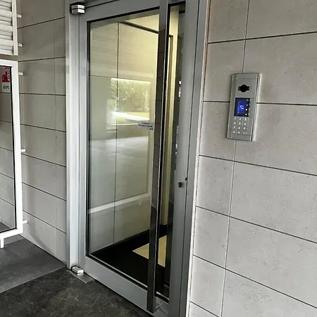 Brezza Di Apartmán *