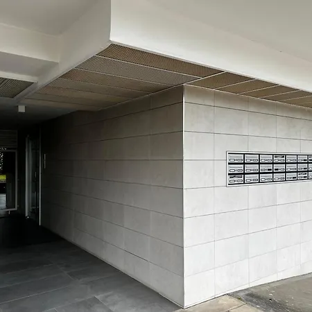 Apartamento Brezza Di Bari