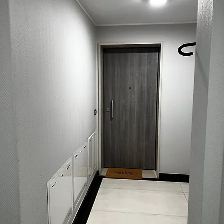 Apartmán Brezza Di Bari