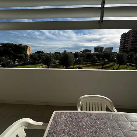 Brezza Di Apartamento *