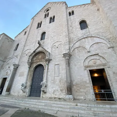 Brezza Di *