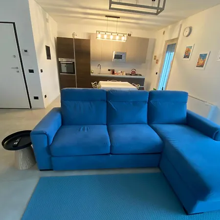 Apartamento Brezza Di Bari