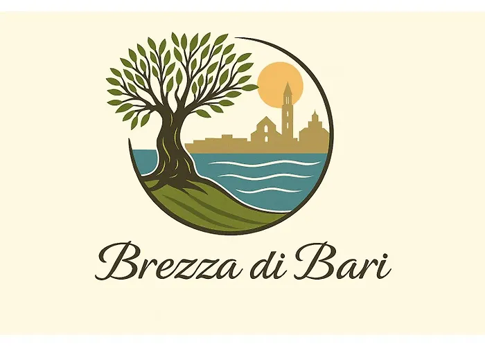 Brezza Di Lägenhet Bari