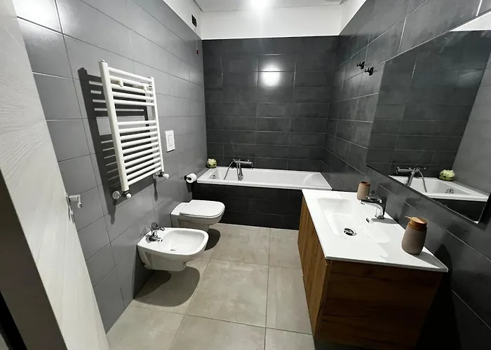 Brezza Di Apartamento Bari