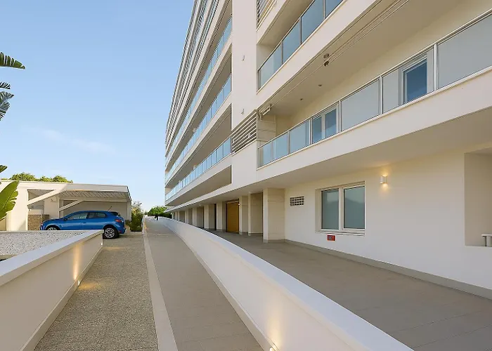 Brezza Di Apartamento *