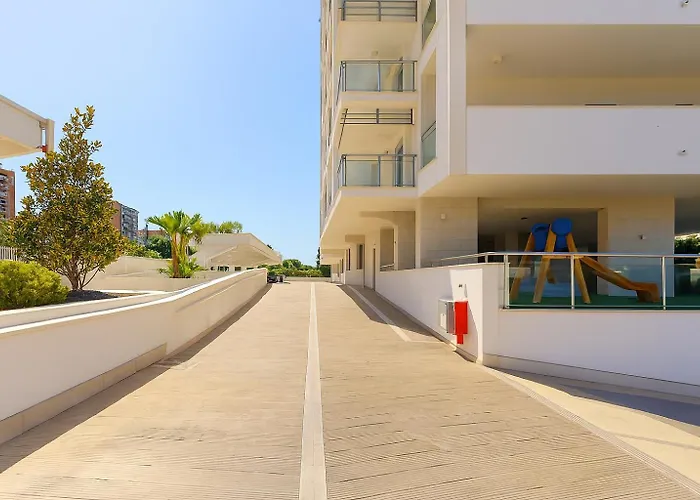 Brezza Di Apartamento