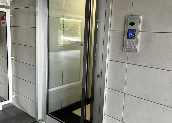 Brezza Di Apartamento *