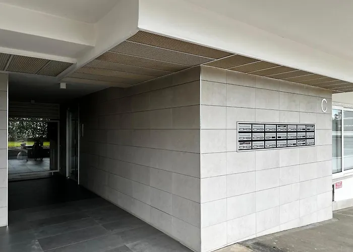 Apartamento Brezza Di Bari