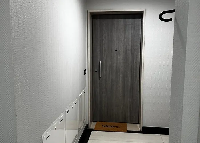 Lägenhet Brezza Di Bari