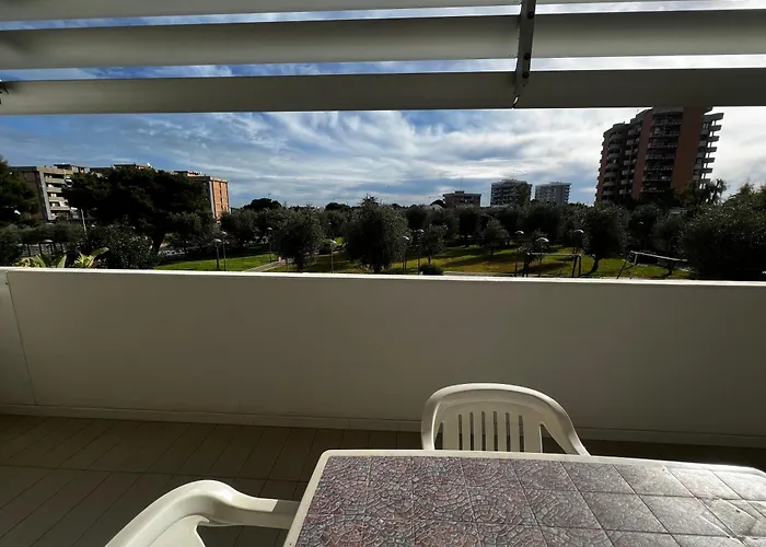 Brezza Di Apartamento *