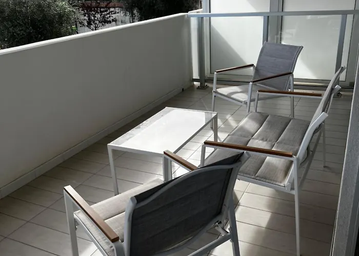 Apartamento Brezza Di Bari