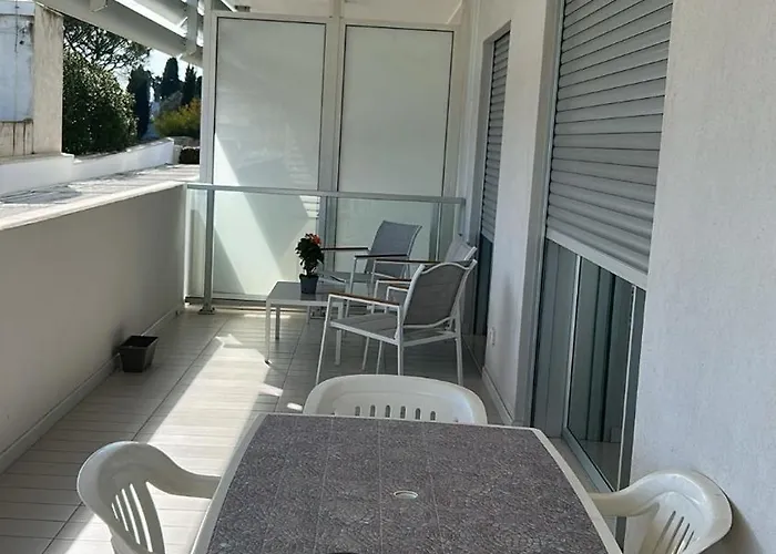 Apartamento Brezza Di