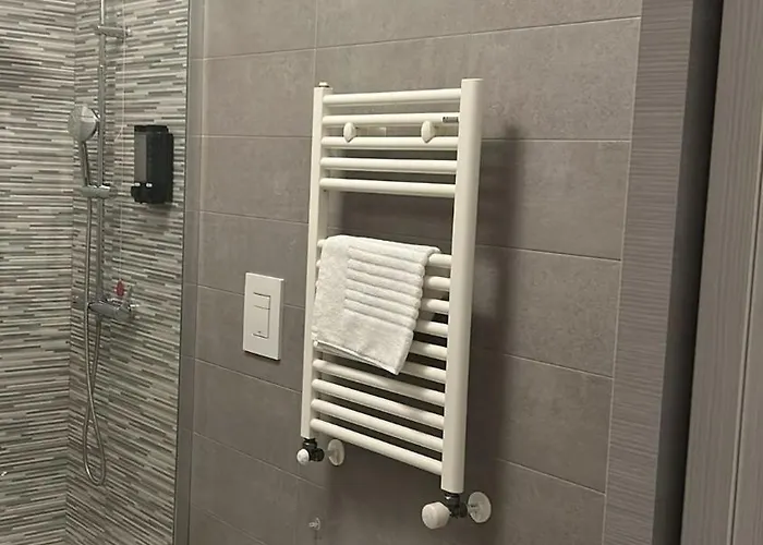 Apartamento Brezza Di