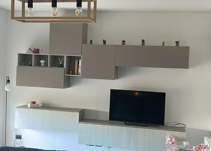 Brezza Di Apartamento Bari