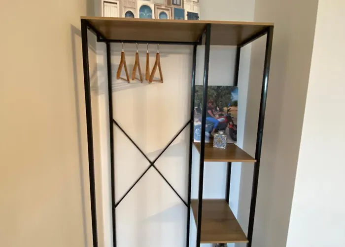 Apartamento Brezza Di *