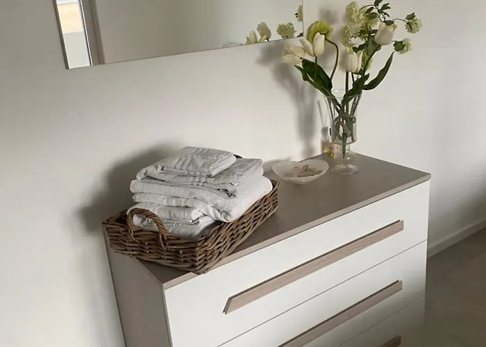 Apartamento Brezza Di *