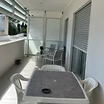 Appartement Brezza Di