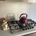 Brezza Di * Μπάρι