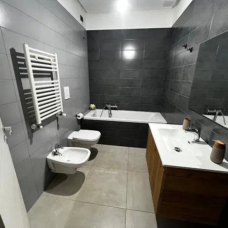 Brezza Di Appartement Bari