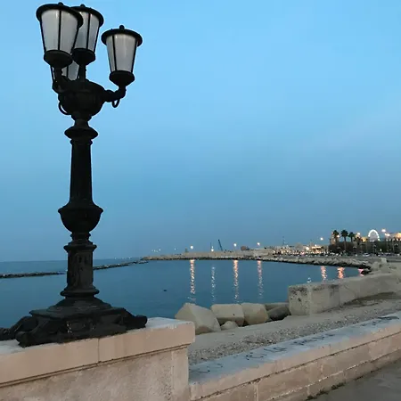 Brezza Di باري