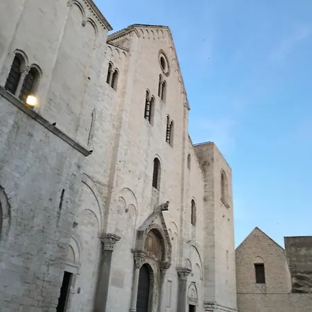 Brezza Di شقة *