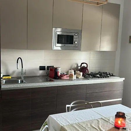 Appartamento Brezza Di Bari