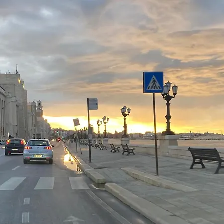 Brezza Di * Bari