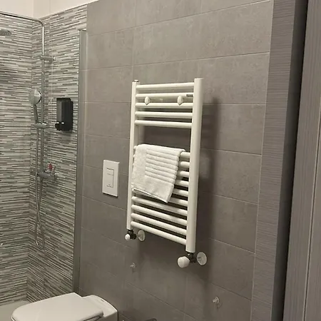 شقة Brezza Di