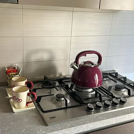 Brezza Di * باري