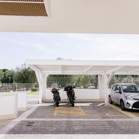 Apartamento Brezza Di Bari, Terrace & Free Parking, Family And Group By Leviora Collection *
