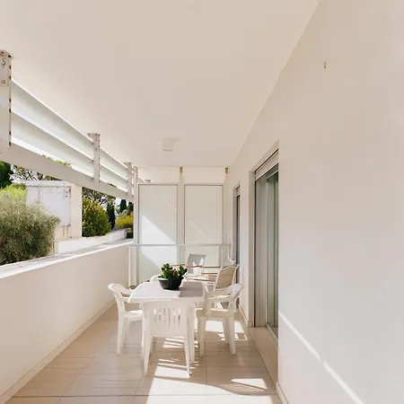 Apartamento Brezza Di Bari, Terrace & Free Parking, Family And Group By Leviora Collection Bari
