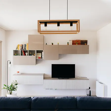 Brezza Di Bari, Terrace & Free Parking, Family And Group By Leviora Collection