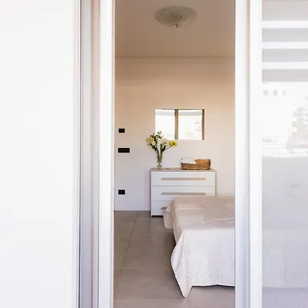 Apartamento Brezza Di Bari, Terrace & Free Parking, Family And Group By Leviora Collection