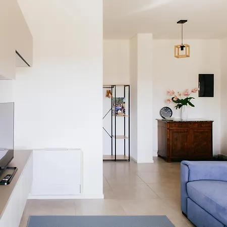 Apartamento Brezza Di Bari, Terrace & Free Parking, Family And Group By Leviora Collection Bari