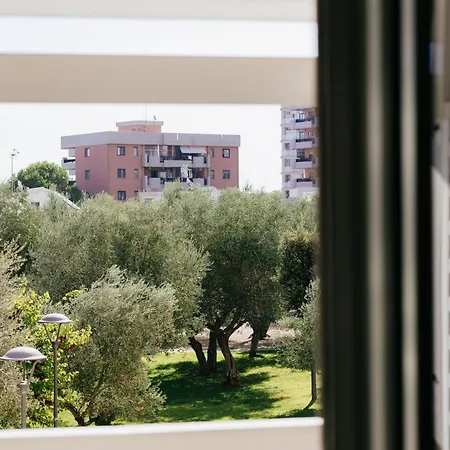 Apartamento Brezza Di Bari, Terrace & Free Parking, Family And Group By Leviora Collection