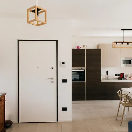 Brezza Di Bari, Terrace & Free Parking, Family And Group By Leviora Collection Bari