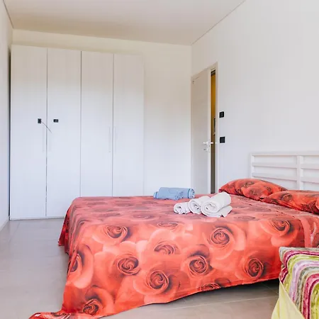 Brezza Di Bari, Terrace & Free Parking, Family And Group By Leviora Collection Apartamento