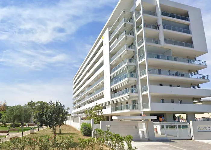 Appartement Brezza Di