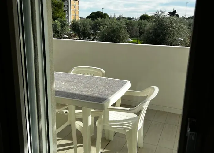 Brezza Di Apartment *