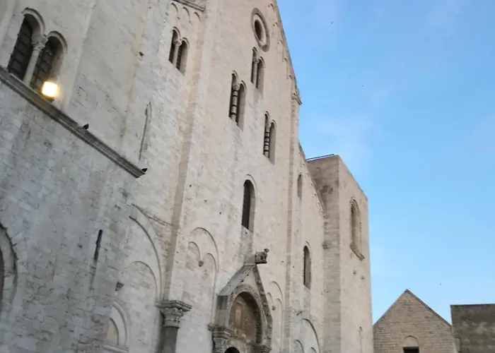 Brezza Di Appartement *