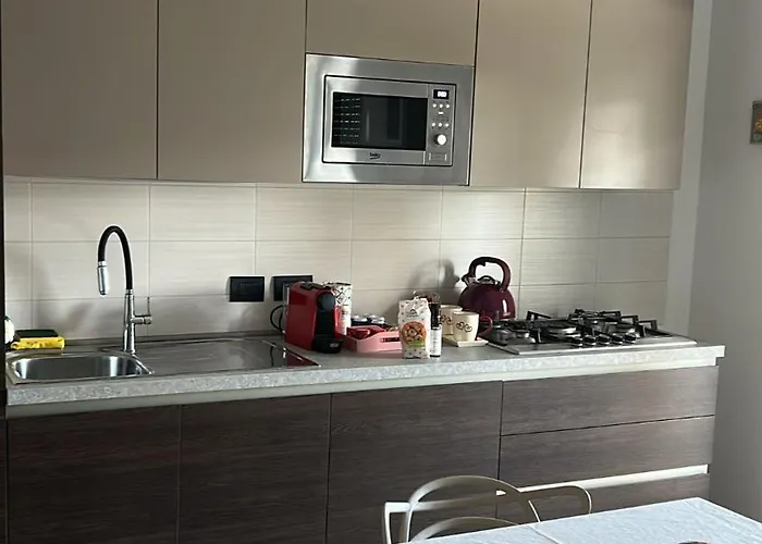 Apartment Brezza Di Bari